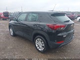 Chevrolet Trailblazer Fwd Ls KL79MMS27PB015222 снимка