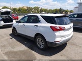 Chevrolet Equinox Lt 2GNAXTEV3K6240277 снимка
