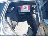 Honda Cr-V Lx 5J6RE3H35BL056942 снимка