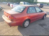 Toyota Corolla S 1NXBR12E91Z422920 снимка