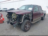 Ford F-250 Lariat 1FT7W2BT8BEB31781 снимка
