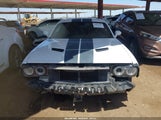 Dodge Challenger Sxt Plus 2C3CDZAG0HH618271 photo