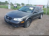 Nissan Maxima Gxe JN1CA31D21T841673 снимка