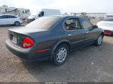 Nissan Maxima Gxe JN1CA31D21T841673 снимка