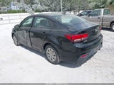 Kia Rio Lx 3KPA24AD7LE336702 снимка