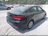 Kia Rio Lx 3KPA24AD7LE336702 снимка