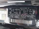 Kia Rio Lx 3KPA24AD7LE336702 снимка