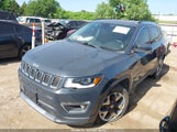 Jeep Compass Limited Fwd 3C4NJCCB7JT357889 fotografie