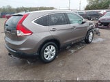 Honda Cr-V Ex-L 5J6RM4H70DL066115 снимка