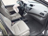 Honda Cr-V Ex-L 5J6RM4H70DL066115 снимка