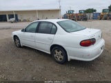 Chevrolet Malibu Ls 1G1NE52J92M597969 снимка