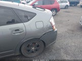 Toyota Prius JTDKB20U153038795 снимка