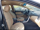 Hyundai Elantra Gls 5NPDH4AE8DH416947 снимка
