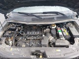 Ford Utility Police Interceptor 1FM5K8AR3EGB96036 снимка