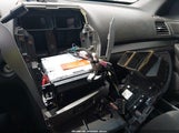 Ford Utility Police Interceptor 1FM5K8AR3EGB96036 снимка
