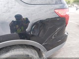 Ford Utility Police Interceptor 1FM5K8AR3EGB96036 снимка