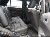 Ford Utility Police Interceptor 1FM5K8AR3EGB96036 снимка