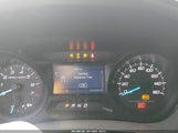 Ford Utility Police Interceptor 1FM5K8AR3EGB96036 снимка