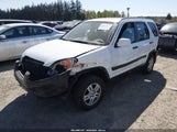 Honda Cr-V Ex JHLRD78833C011353 снимка