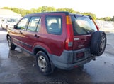 Honda Cr-V Lx SHSRD68504U209236 fotografie