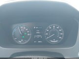 Hyundai Sonata Hybrid Se KMHE24L31HA066393 photo