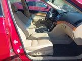 Acura Tsx JH4CL968X5C009184 снимка