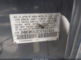 Honda Accord 2.4 Lx JHMCM55303C022969 снимка