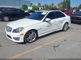 Mercedes-Benz C 250 Sport WDDGF4HB8CR223290 photo