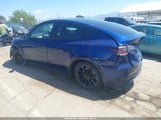 Tesla Model Y 7SAYGDEE8PA051106 снимка