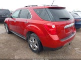 Chevrolet Equinox Ltz 2GNALFEK4D6235448 снимка
