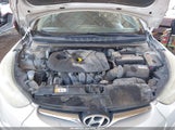 Hyundai Elantra Limited KMHDH4AEXFU361163 снимка
