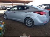 Hyundai Elantra Limited KMHDH4AEXFU361163 снимка