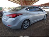 Hyundai Elantra Limited KMHDH4AEXFU361163 снимка