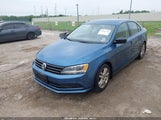 Volkswagen Jetta 2.0L S 3VW2K7AJ2FM210847 снимка
