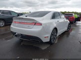 Lincoln Mkz Reserve Ii 3LN6L5E9XKR622013 снимка