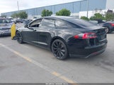Tesla Model S P85 5YJSA1H14EFP62605 снимка