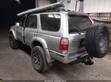 Toyota 4Runner Sr5 V6 JT3HN86R0Y0297361 fotografie