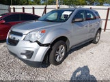 Chevrolet Equinox Ls 2GNALBEK7D6338713 снимка
