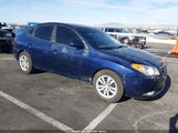 Hyundai Elantra Gls KMHDU4AD7AU839678 photo
