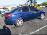 Hyundai Elantra Gls KMHDU4AD7AU839678 photo