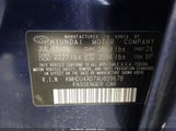 Hyundai Elantra Gls KMHDU4AD7AU839678 photo