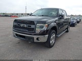 Ford F-150 Lariat 1FTFW1ET7DKE69758 photo