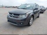 Dodge Journey Sxt 3C4PDCBG1GT103195 снимка