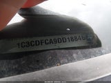 Dodge Dart Limited 1C3CDFCA9DD188464 fotografie
