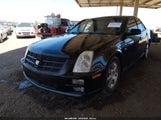 Cadillac Sts Luxury 1G6DW6ED2B0159218 снимка