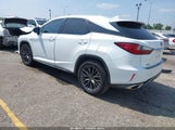 Lexus Rx 350 F Sport 2T2BZMCA1GC049195 fotografie