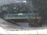 Dodge Journey Se Awd 3C4PDDAG4JT167522 снимка