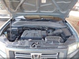 Honda Ridgeline Rts 2HJYK16496H567756 снимка