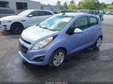 Chevrolet Spark 1Lt Cvt KL8CD6S9XFC741868 снимка