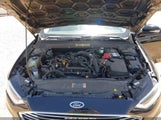 Ford Fusion Sel 3FA6P0CD2KR118077 снимка